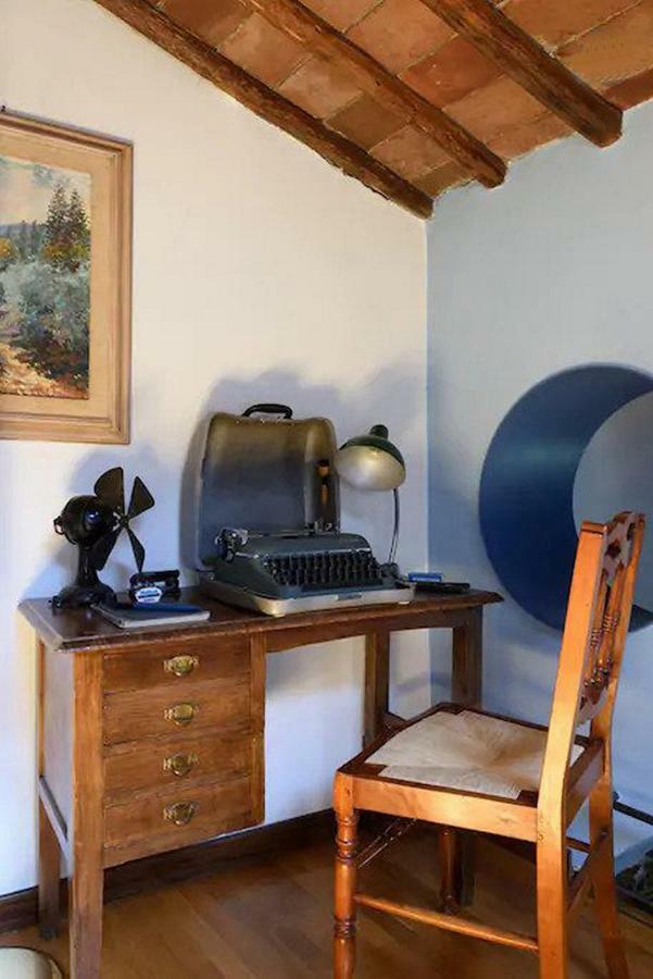Appartamento Penthouse in Siena near Piazza del Campo Esterno foto