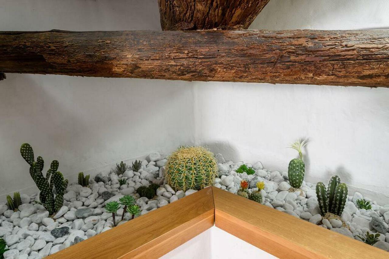 Appartamento Penthouse in Siena near Piazza del Campo Esterno foto