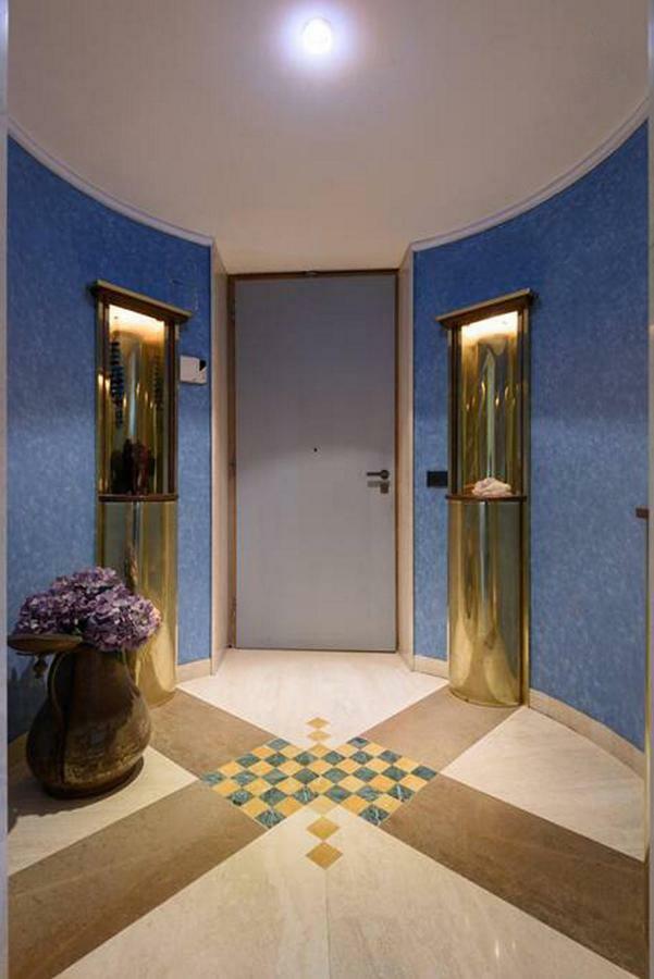 Appartamento Penthouse in Siena near Piazza del Campo Esterno foto