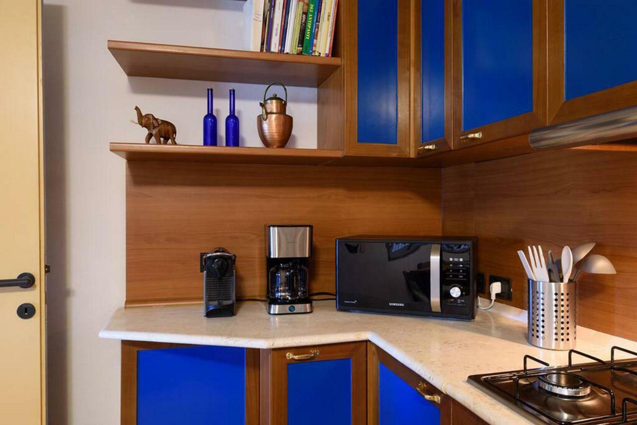 Appartamento Penthouse in Siena near Piazza del Campo Esterno foto
